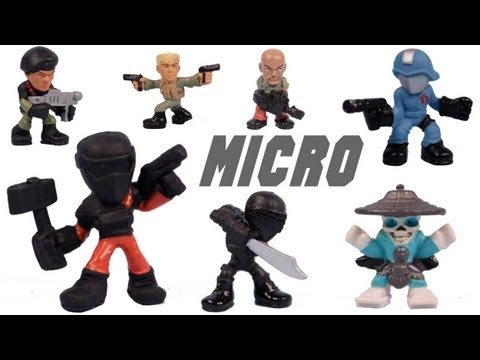 gi joe review