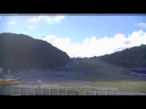 Live-Cam: Franzsisches berseegebiet - Saint-Barthlem ...