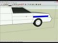 videos de making limo at google sketchup