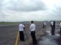 5ª edição do Festival Brasileiro de Recordes.Centro Técnico Aeroespacial de São José dos Campos - SP.07/10/2006