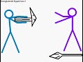 Pivot - Fight!