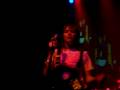 Uffie et Feadz - Ready to uff (Live)