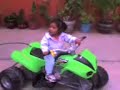 nadie cuida bien a los niños