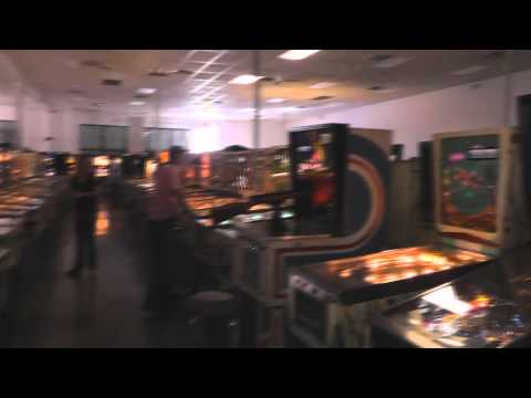 pinball