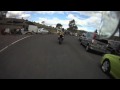 Moto Guzzi MGS-01, In the Pitts from GuzziManMike @ GuzziRacer.com
