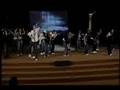 The Noize, Grace Community Church Dance Group
