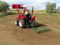 Arena Drag-n Harrow Arena Drag-n Harrow