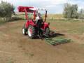 Arena Drag-n Harrow