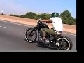 Boog on a Chopper II Boog on a Chopper II