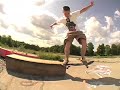 Steve Andrus Footage