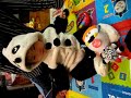 Panda Emma