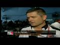 ITV coverage of F1 in Schools at Indianapolis F1 GP 2006