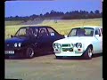 Group A RS Turbo Group A RS Turbo
