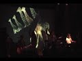 Buddhistson ?Dark Forrest?(live)