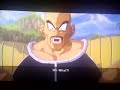 DBZ: Burst Limit  - "It's over 9000!!!"