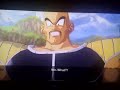 DBZ: Burst Limit  - \"It\