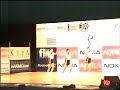 Sportaerobic FISAF 2003 (Prage) Trio Brasilien Sportaerobic FISAF 2003 (Prage) Trio Brasilien