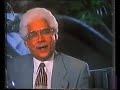 Johnny Pacheco define la palabra �Salsa�...