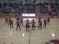 Saukettes At Carrollton Game Saukettes At Carrollton Game