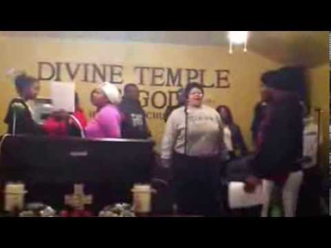 how to practice holiness