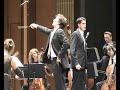 Jaroussky, Spinosi, Vivaldi Sperai vicino il lido Jaroussky, Spinosi, Vivaldi Sperai vicino il lido