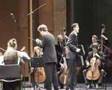 Jaroussky, Spinosi, Vivaldi Sperai vicino il lido