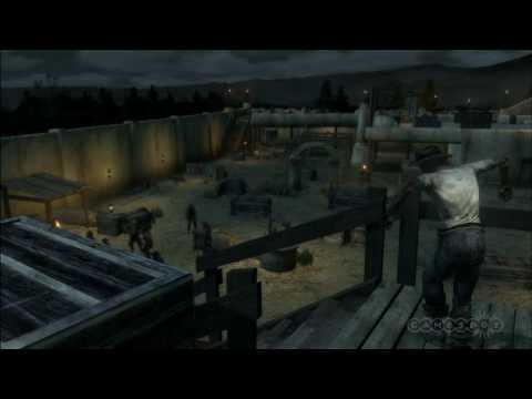 0 Top 10 Xbox360 Games for 2010