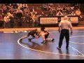Waynesville Middle School vs Canton