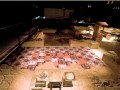 Museu de Badalona. Inauguració Termes-Decumanus