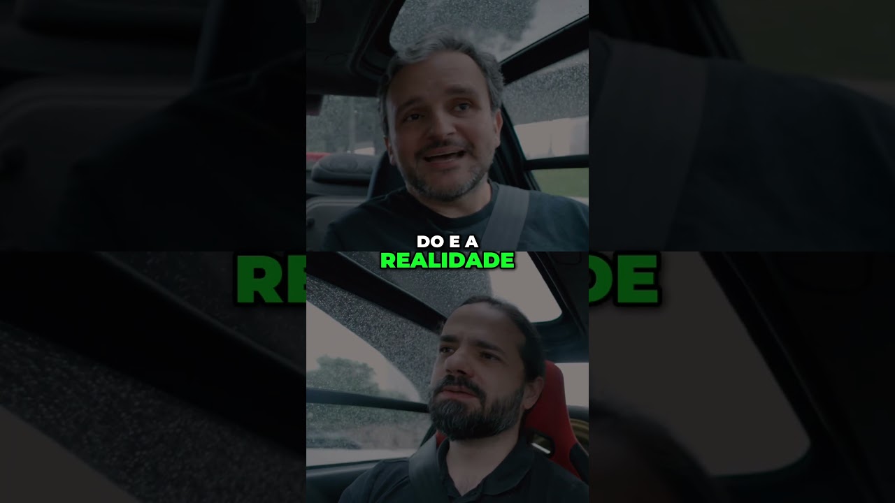 Polo Track  Surpreendente Carro Popular para Realidade Brasileira!