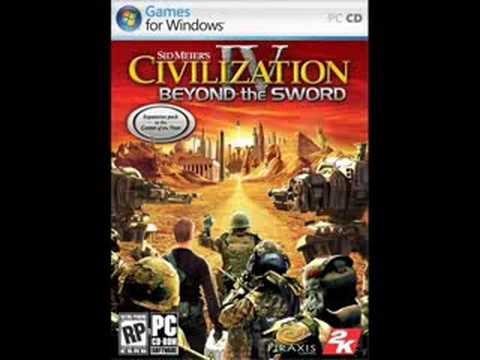 Civ IV Music: Joao II (Late)