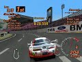 Gran Turismo 2 - Denso Sard Supra