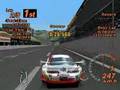 Gran Turismo 2 - Denso Sard Supra