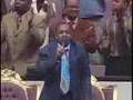 Anointed Service Full Gospel Praise