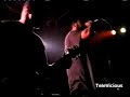 DOWNSET - Fallen Off (live 1.25.01)