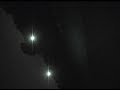 SPOOKY CREATURE caught on tape.