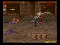 Growl (Arcade, 1990) - Stage 1 (12/28/07)