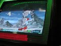 爆弾プリンｖｓオートワラワラ部隊２