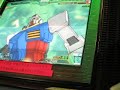 爆弾プリンｖｓオートワラワラ部隊２