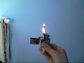 Arrow from shadow - easy and effective trick! Arrow from shadow - easy and effective trick!