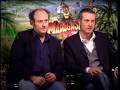 videos de Madagascar 2: intervista ad Ale e Franz