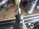 Hot Cam in Dremel