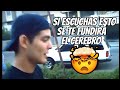 Daniel (Burbuja) entrevista a Victor (Hexas)