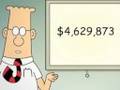 Dilbert:  Eighty-seven Studies and Read a Manual