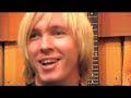 GC KOTB interview w/ Hubert Sumlin & Kenny Wayne Shepherd