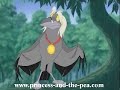 Trailer \"The Princess and the Pea\"