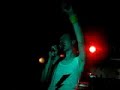 Austrofred live im Shelter Mai 2005
