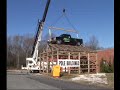 Building Strength