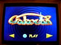 www.retrogamingcollector.com ---------------- galaxian playing on the nintendo game boy advance (gba)retro handheld games console. retro gaming. this is not a review, walkthrough, playthrough, or demonstration of my playing ability. it's simply a quick demonstration of the game so that anyone not familiar with these old games can see what it looks like. it's also here so that i can embed it, along with most of the games in my collection, on my website (see link above). any opinions or comments i make regarding these games should largely be taken with a pinch of salt. they are usually based on my first impressions after a very brief play.