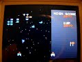 www.retrogamingcollector.com ---------------- galaxian playing on the nintendo game boy advance (gba)retro handheld games console. retro gaming. this is not a review, walkthrough, playthrough, or demonstration of my playing ability. it's simply a quick demonstration of the game so that anyone not familiar with these old games can see what it looks like. it's also here so that i can embed it, along with most of the games in my collection, on my website (see link above). any opinions or comments i make regarding these games should largely be taken with a pinch of salt. they are usually based on my first impressions after a very brief play.